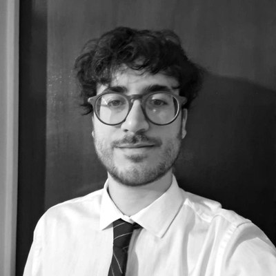 Juan Pablo Barrandeguy